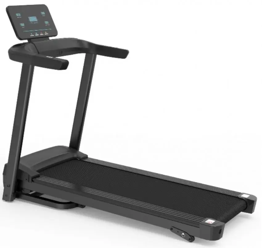 Banda de alergare Bodyfit Z5500 (Black)