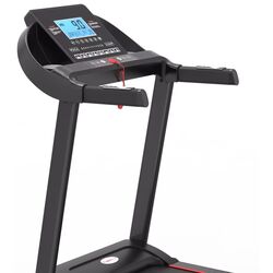 Banda de alergare BodyFit Z6500 (Black) Thumb