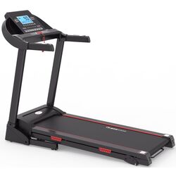 Banda de alergare BodyFit Z6500 (Black)
