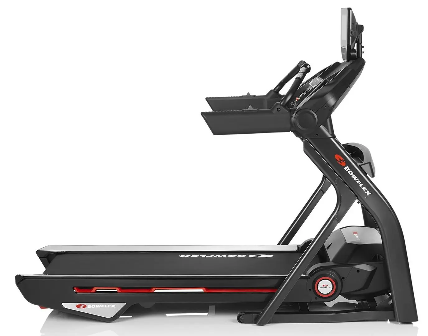 Беговая дорожка Bowflex 25 (Black) - 2