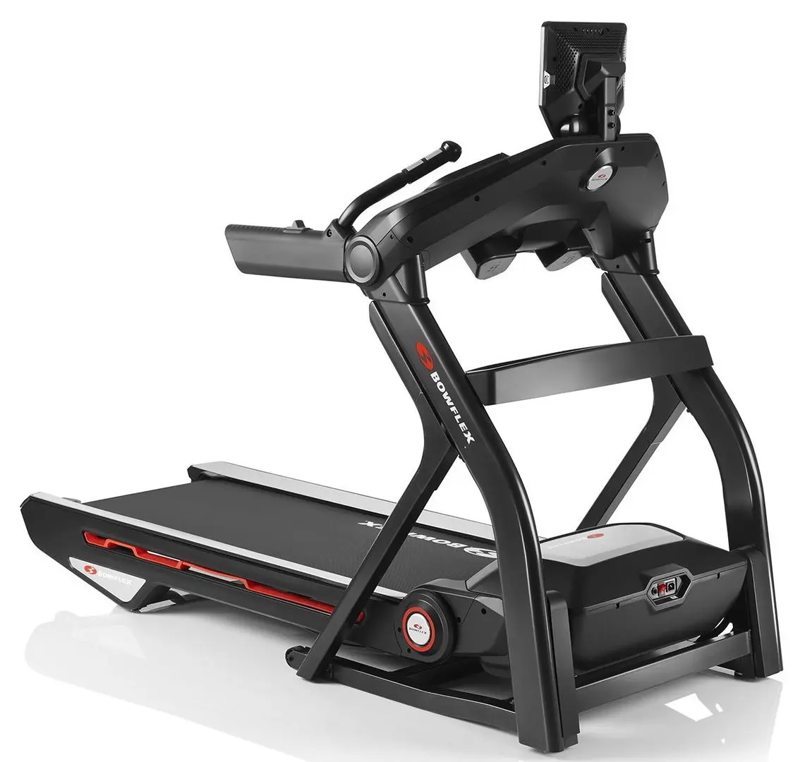 Беговая дорожка Bowflex 25 (Black) - 3