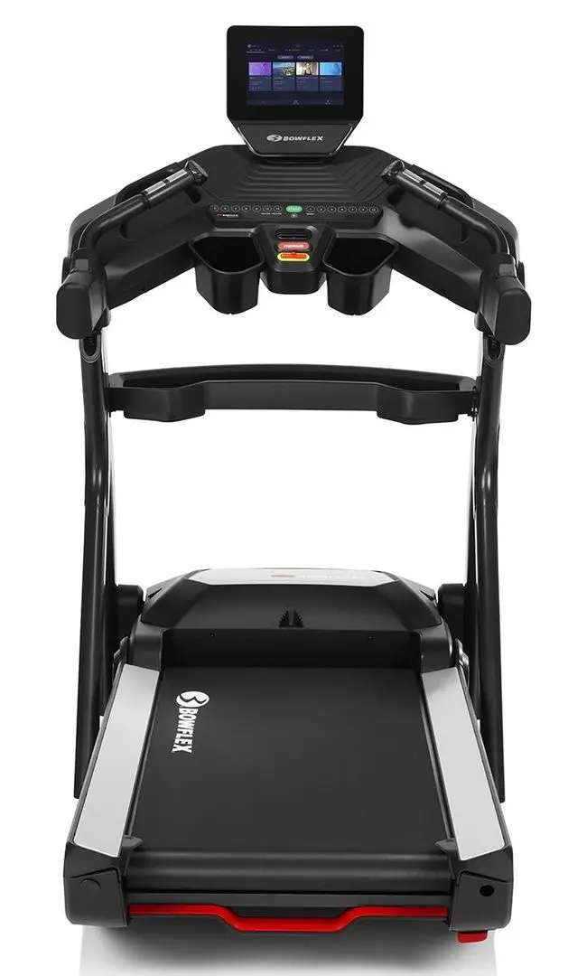 Беговая дорожка Bowflex 25 (Black) - 4