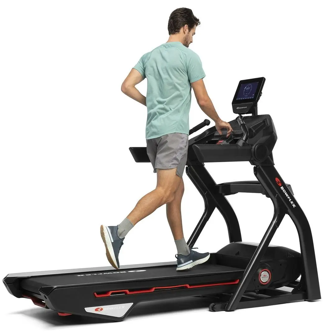 Беговая дорожка Bowflex 25 (Black) - 6