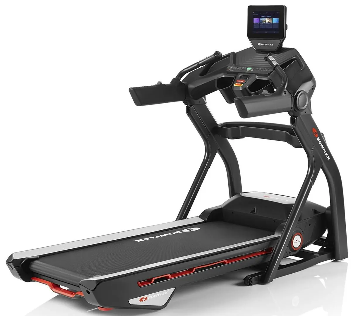 Беговая дорожка Bowflex 25 (Black)