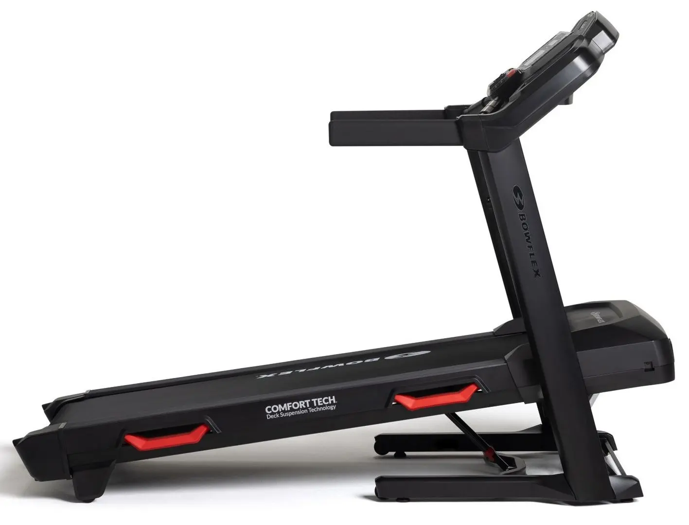 Беговая дорожка Bowflex BXT8Ji (Black) - 2