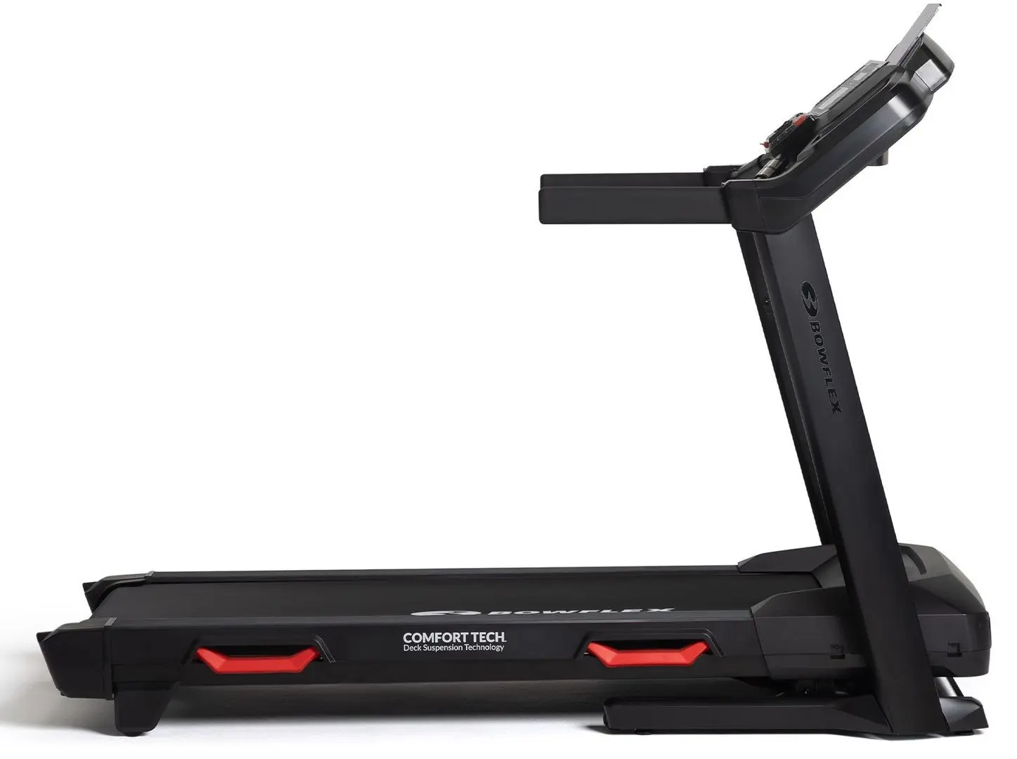 Беговая дорожка Bowflex BXT8Ji (Black) - 3