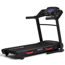 Banda de alergare Bowflex BXT8Ji (Black)