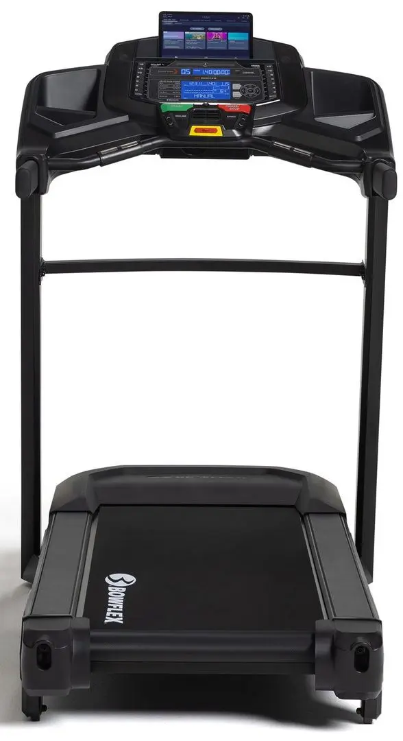 Беговая дорожка Bowflex BXT8Ji (Black) - 4