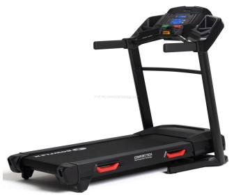 Беговая дорожка Bowflex BXT8Ji (Black)