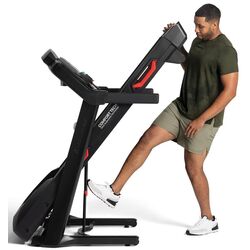 Беговая дорожка Bowflex BXT8Ji (Black) Thumb