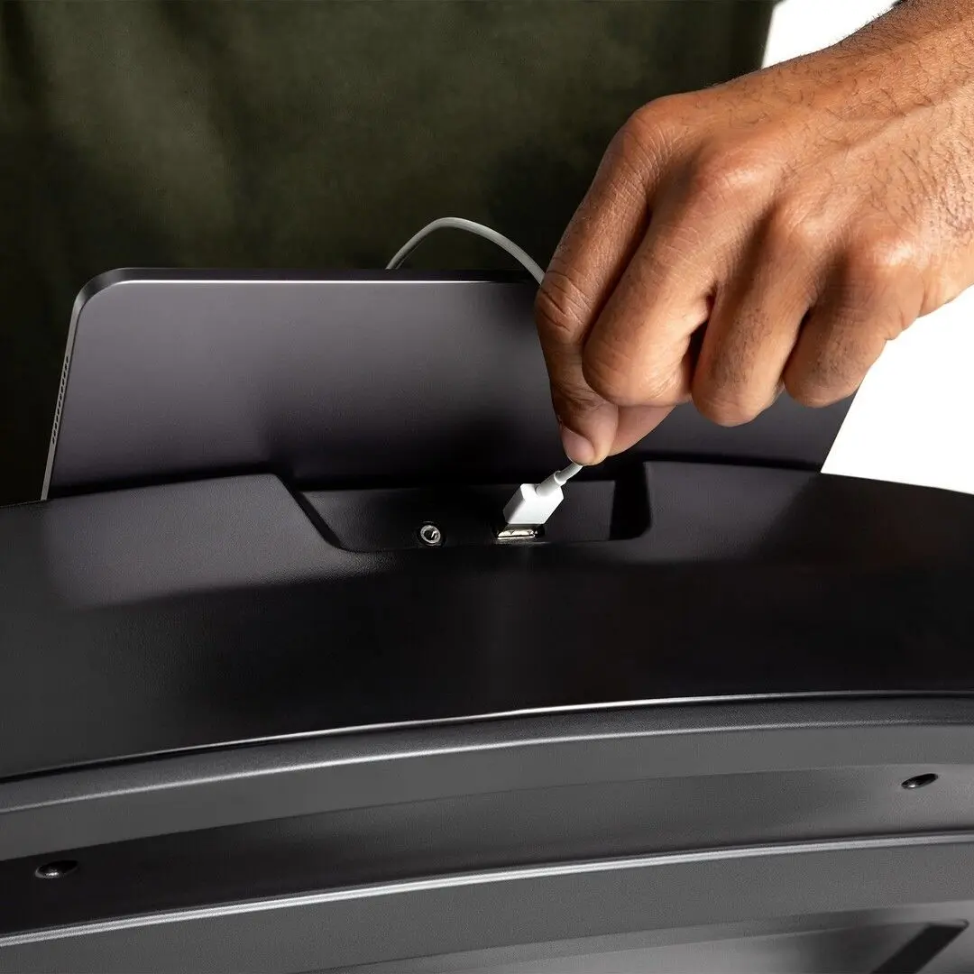 Беговая дорожка Bowflex BXT8Ji (Black) - 6