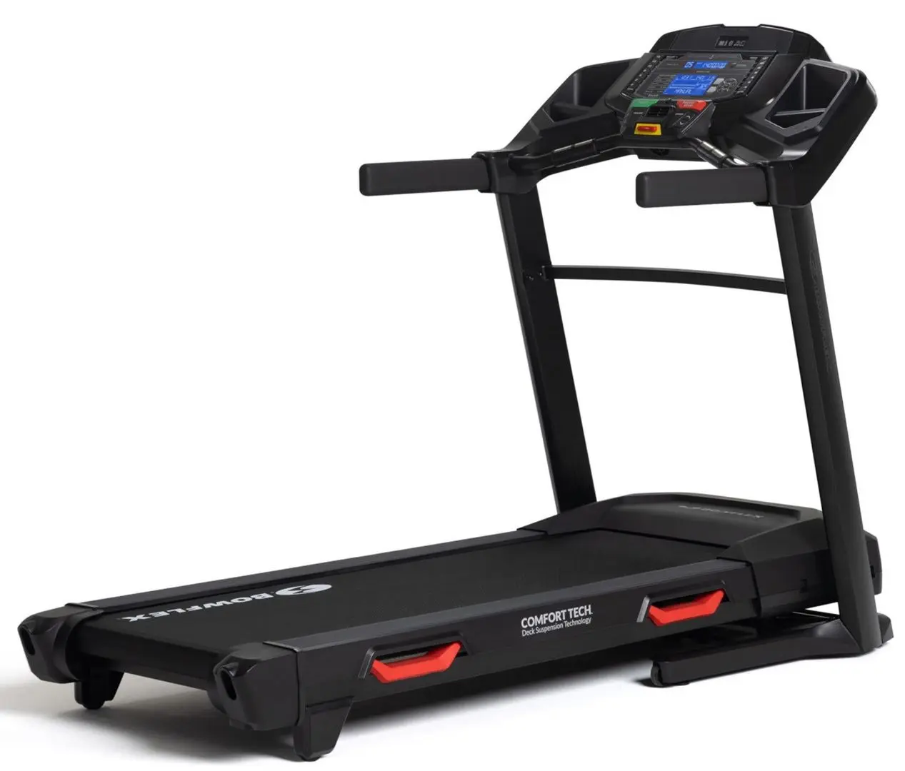 Беговая дорожка Bowflex BXT8Ji (Black)