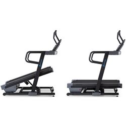 Беговая дорожка Capital Sports Challenger (Black) Thumb