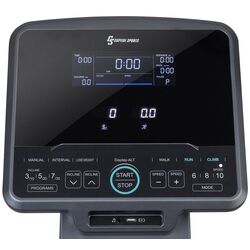 Беговая дорожка Capital Sports Challenger (Black) Thumb