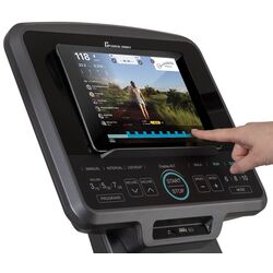 Беговая дорожка Capital Sports Challenger (Black) Thumb