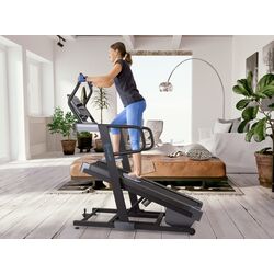 Беговая дорожка Capital Sports Challenger (Black) Thumb