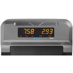 Banda de alergare Capital Sports Compact Space (Black) Thumb