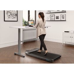 Banda de alergare Capital Sports Compact Space (Black) Thumb