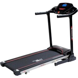 Banda de alergare Christopeit Sport TM 300 (Black)