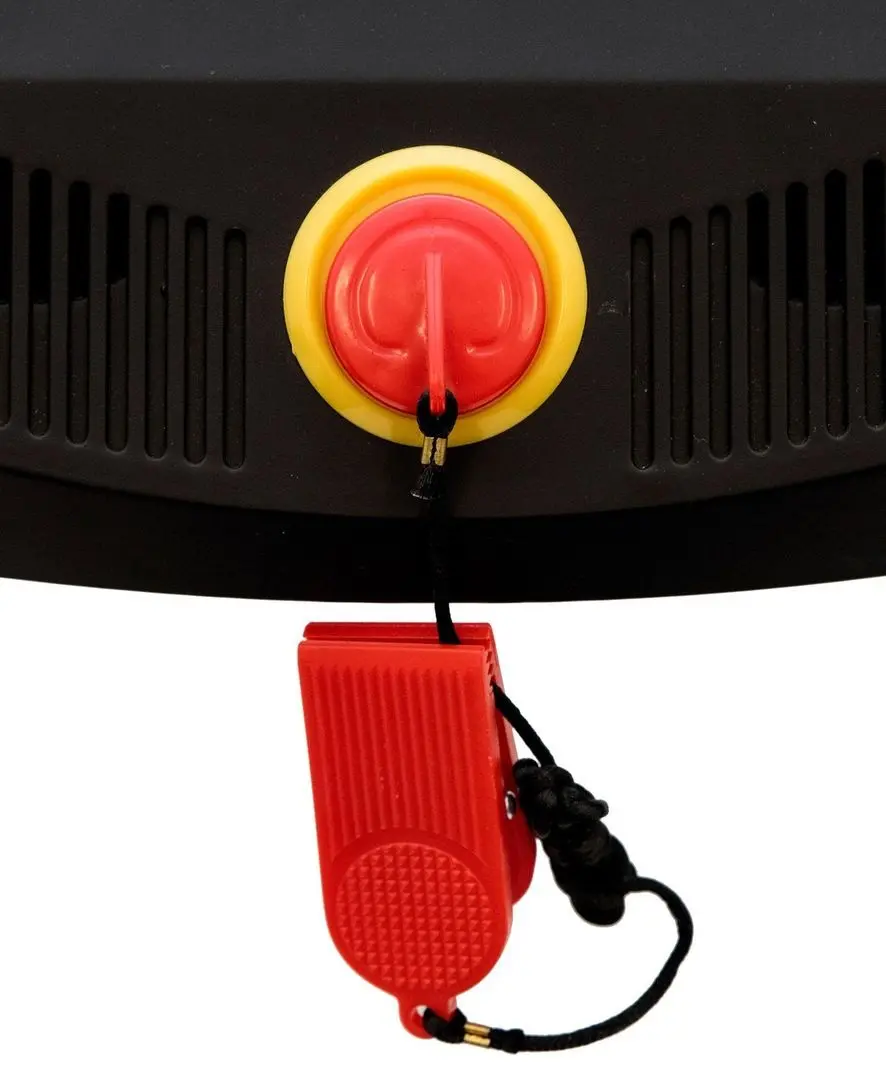 Banda de alergare Christopeit Sport TM 400 (Black)