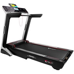 Banda de alergare Christopeit Sport TM 5000S (Black)