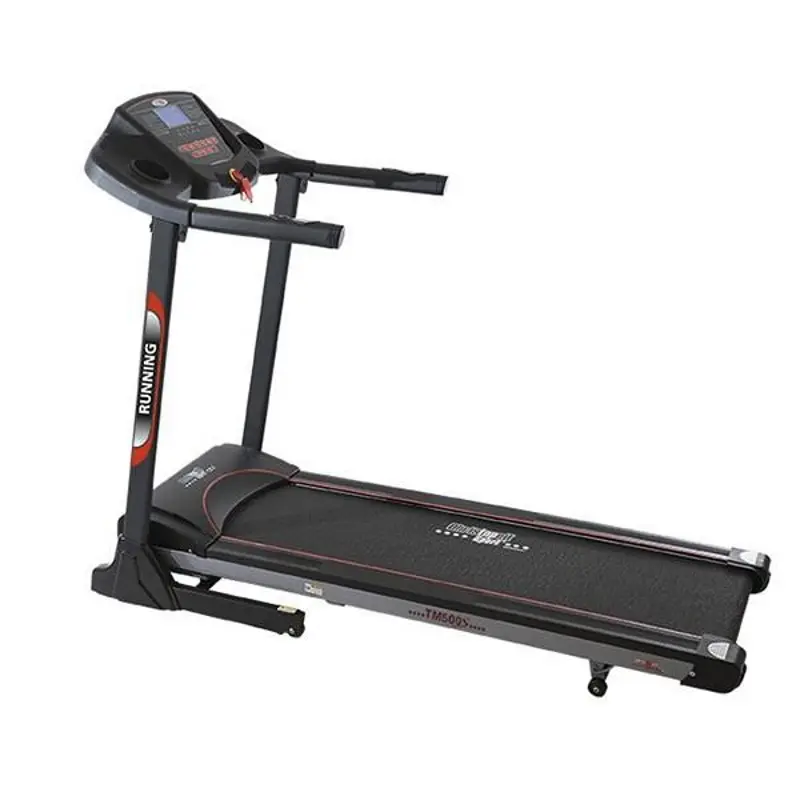 Беговая дорожка Christopeit Sport TM 500S (Black)