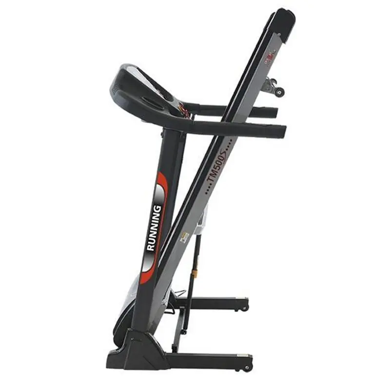 Беговая дорожка Christopeit Sport TM 500S (Black)