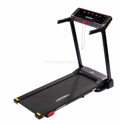 Banda de alergare Christopeit Sport TM 650S (Black)