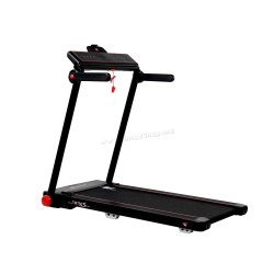 Banda de alergare Christopeit Sport TM 750S (Black)