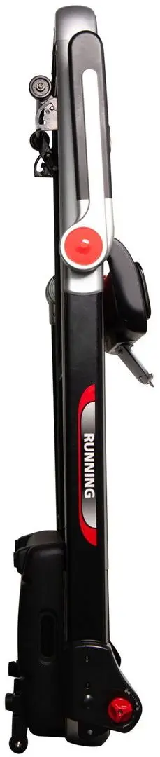 Banda de alergare Christopeit Sport TM 800S (Black/Silver)