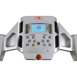 Беговая дорожка Christopeit Sport TM2 Spirit (Grey/Black) Thumb