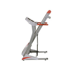 Беговая дорожка Christopeit Sport TM2 Spirit (Grey/Black) Thumb