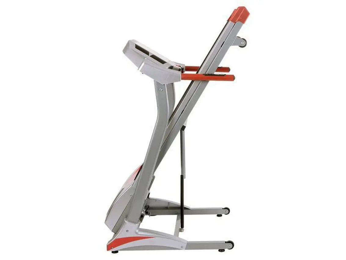 Беговая дорожка Christopeit Sport TM2 Spirit (Grey/Black)