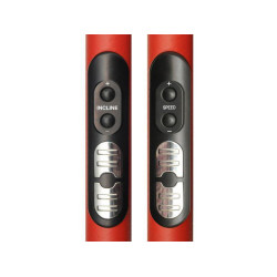 Беговая дорожка Christopeit Sport TM2 Spirit (Grey/Black) Thumb