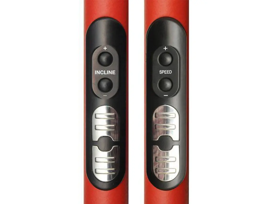 Беговая дорожка Christopeit Sport TM2 Spirit (Grey/Black)