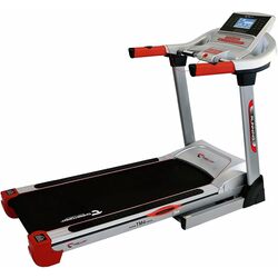 Banda de alergare Christopeit Sport TM4 (Grey/Black)