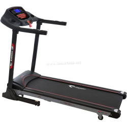 Banda de alergare Christopeit Sport TM550S (Black)