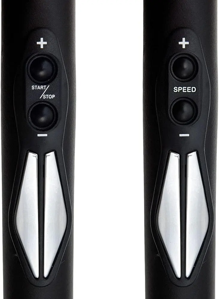 Беговая дорожка Christopeit Sport TM550S (Black)