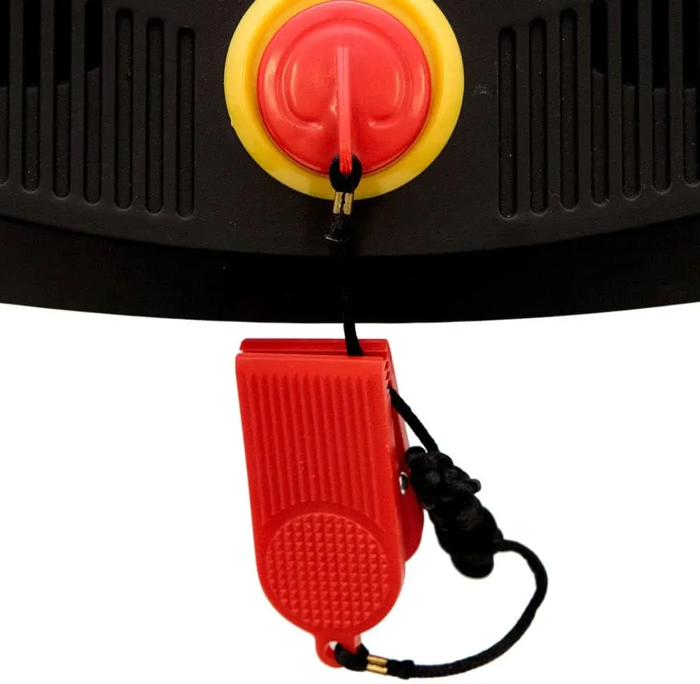 Беговая дорожка Christopeit Sport TM550S (Black)