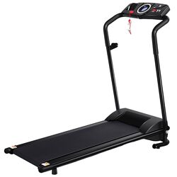 Беговая дорожка Costway SP36162DE (Black) Thumb