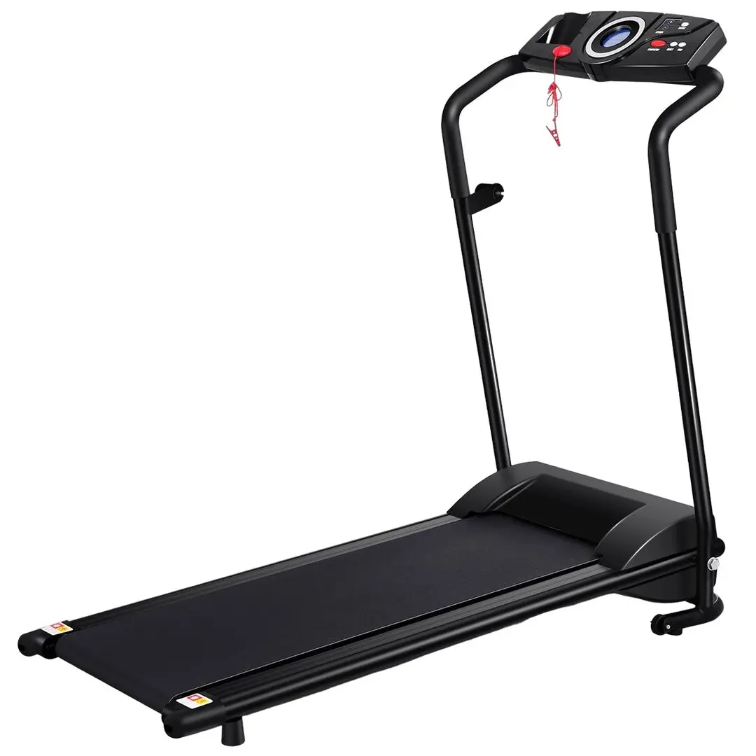 Беговая дорожка Costway SP36162DE (Black)