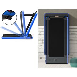 Беговая дорожка Costway SP37522DE-NY (Navy) Thumb