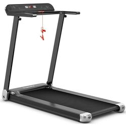 Banda de alergare Costway SP37681DE-SL (Black/Silver)