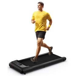 Banda de alergare Costway SP38076DE-BK (Black) Thumb