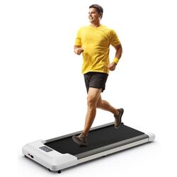 Беговая дорожка Costway SP38076DE-GR (Grey) Thumb