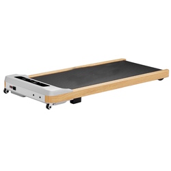 Беговая дорожка Costway SP38090DE-GR (Grey/Wood) Thumb