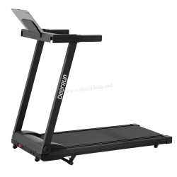 Banda de alergare DeerRun A1 Pro Move+ (Black)