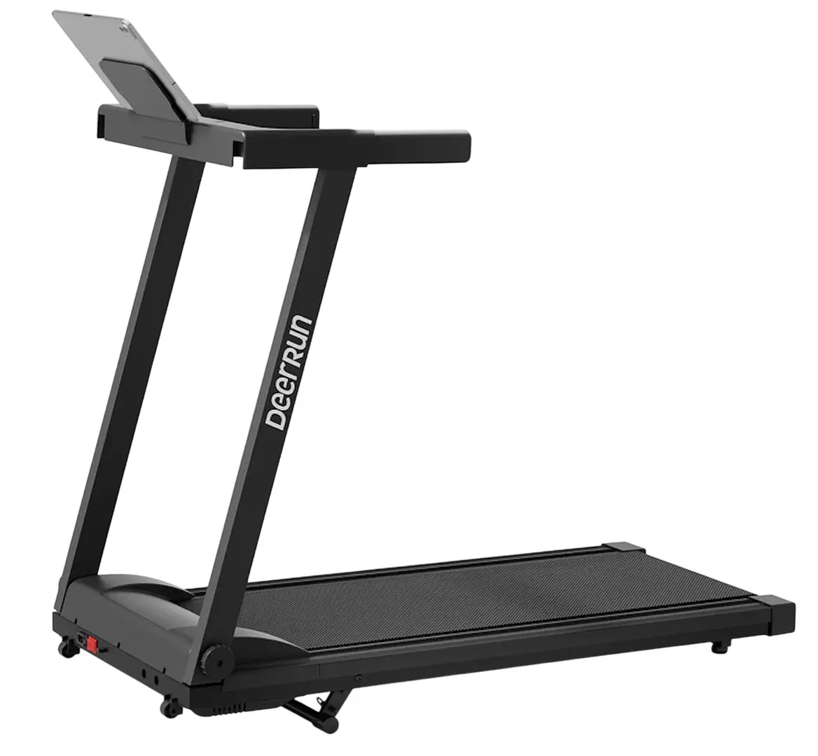 Banda de alergare DeerRun A1 Pro Move+ (Black)