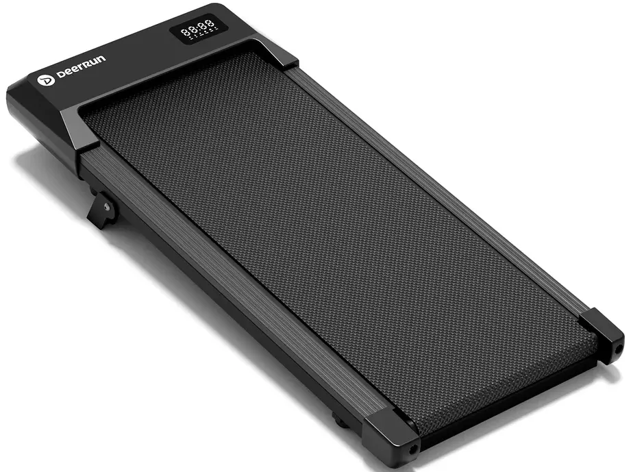 Беговая дорожка DeerRun Q2 Urban (Black)