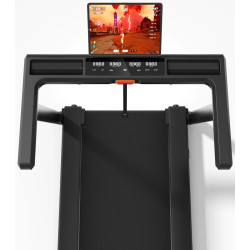 Banda de alergare DeerRun X20 (Black) Thumb